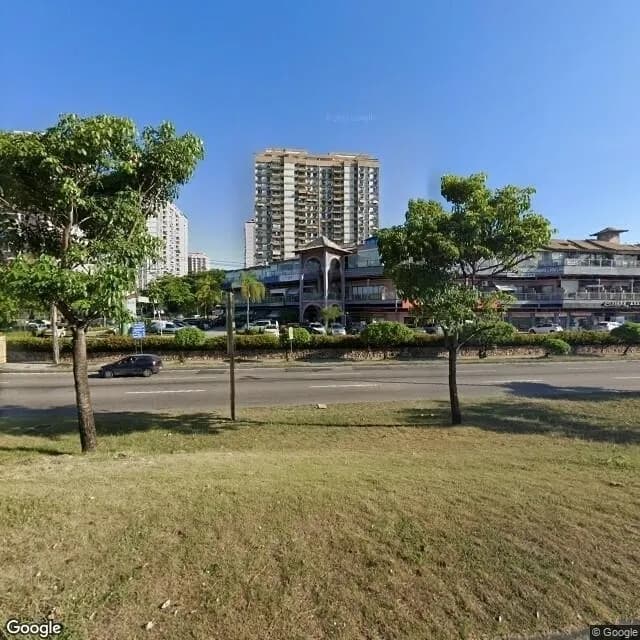 Casa Contemporânea Triplex 1010m² — foto 4