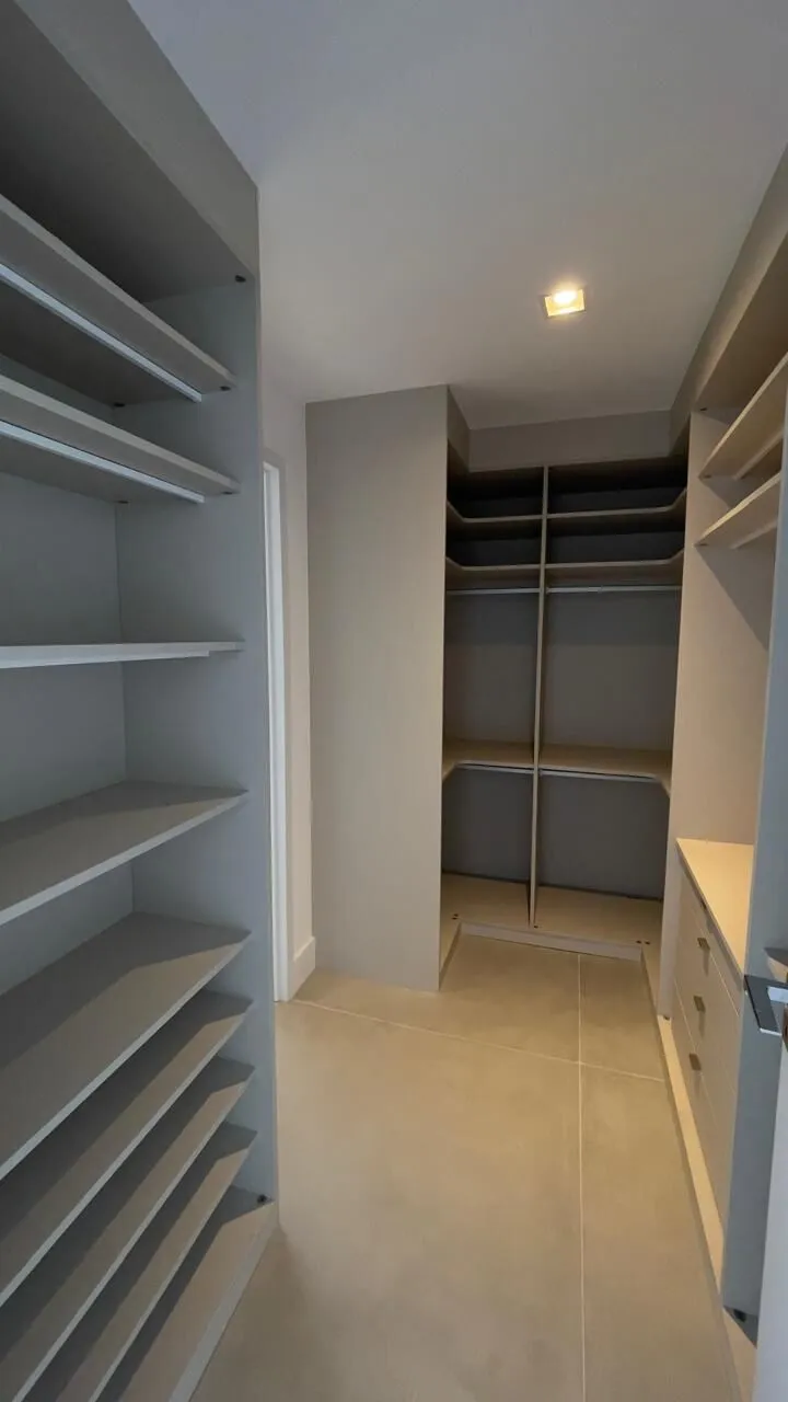 Casa Contemporânea Triplex 1010m² — foto 11