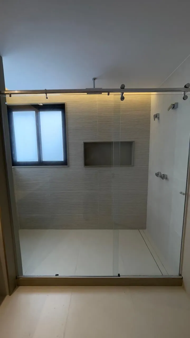 Casa Contemporânea Triplex 1010m² — foto 29