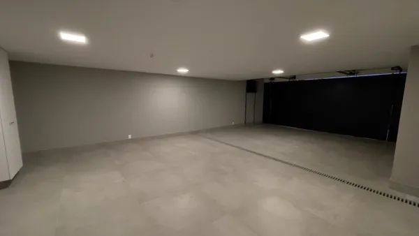 Casa Contemporânea Triplex 1010m² — foto 35