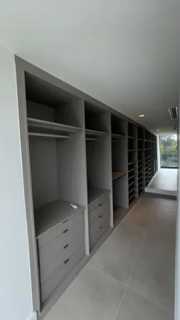 Casa Contemporânea Triplex 1010m² — foto 38