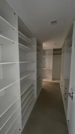 Casa Contemporânea Triplex 1010m² — foto 39