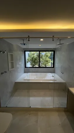 Casa Contemporânea Triplex 1010m² — foto 41