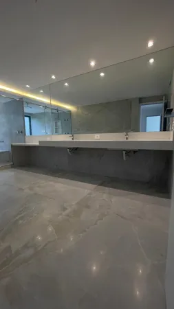 Casa Contemporânea Triplex 1010m² — foto 44