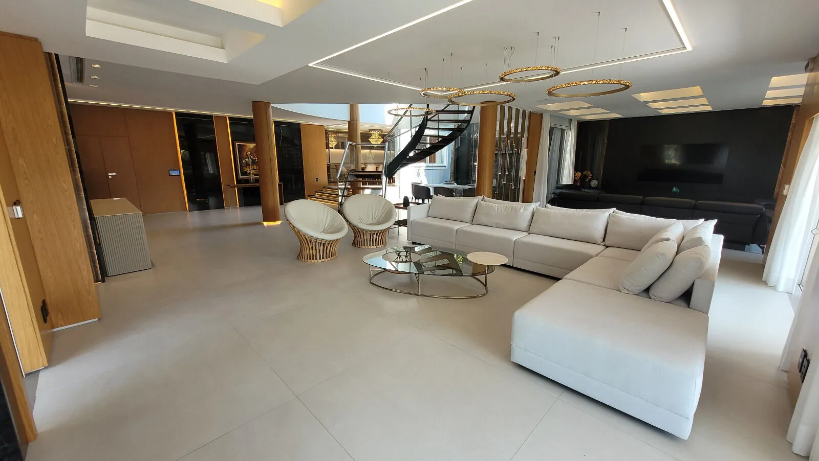 Foto Casa 1013m2 Condomínio Mansões Barra da Tijuca