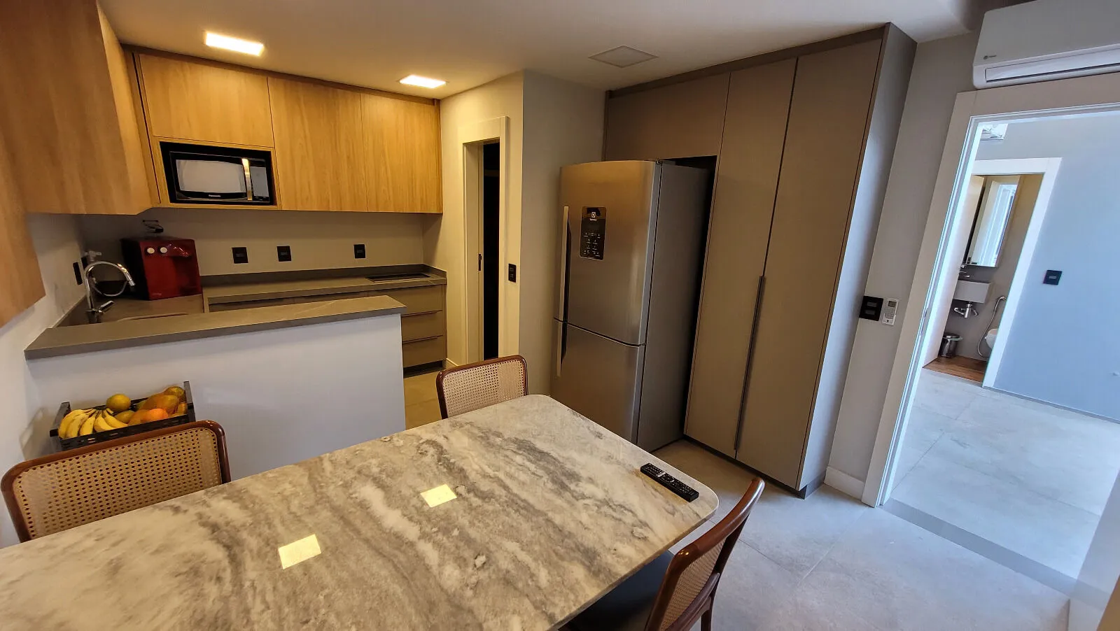 Foto Casa 1013m2 Condomínio Mansões Barra da Tijuca