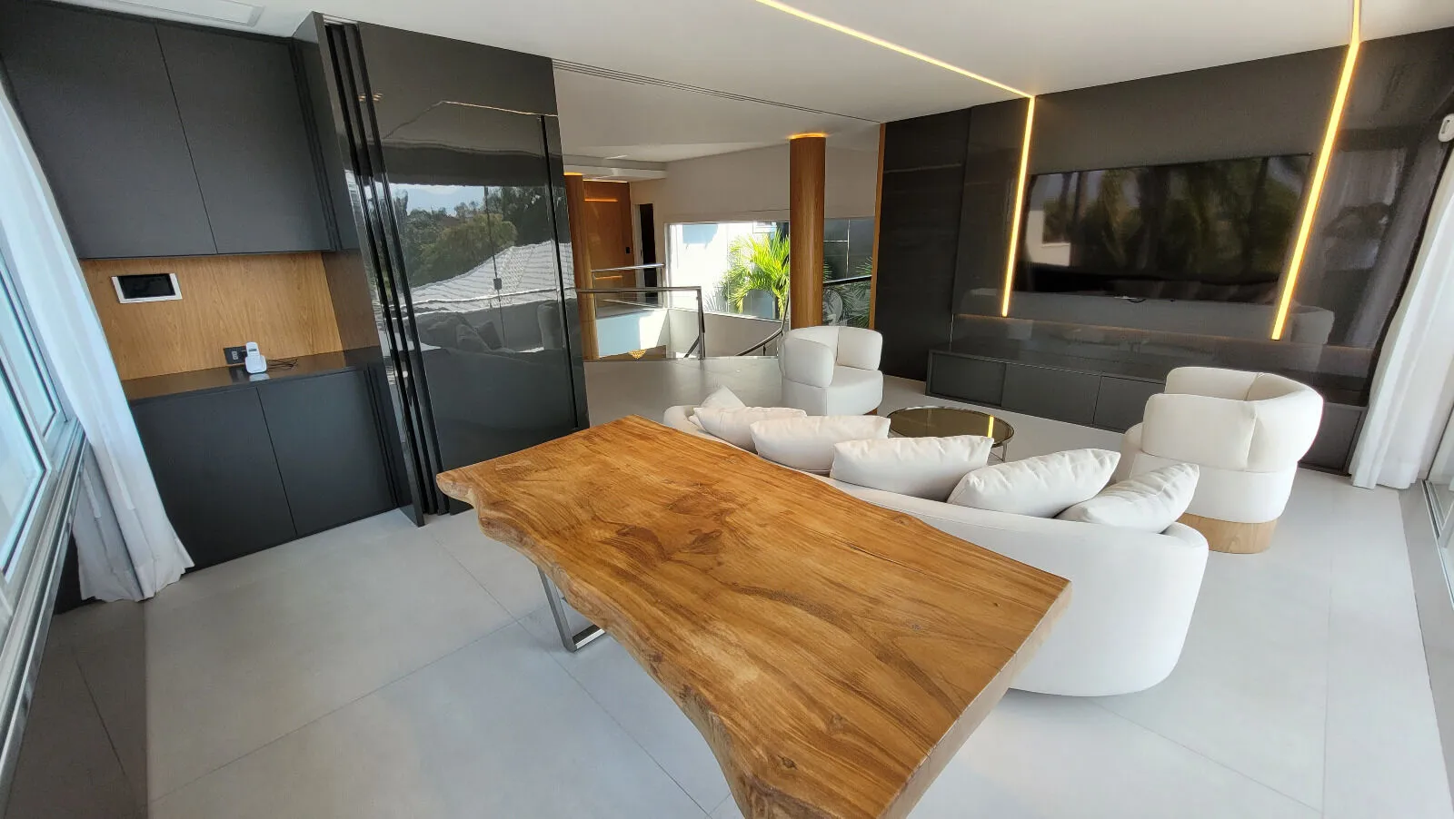 Foto Casa 1013m2 Condomínio Mansões Barra da Tijuca