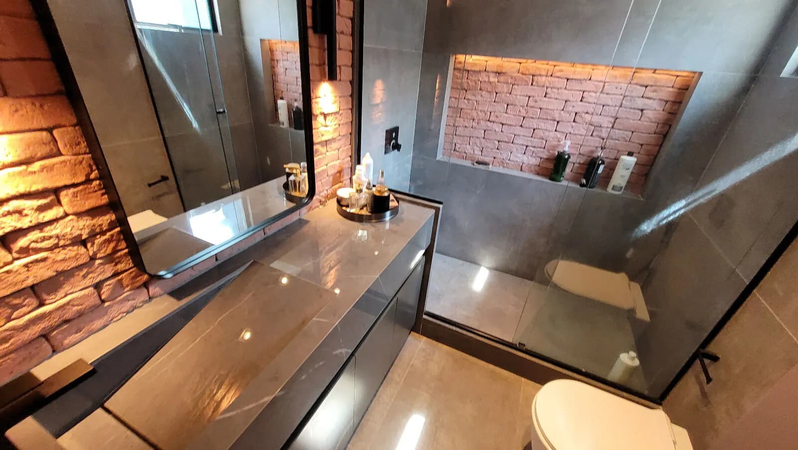 Foto Casa 1013m2 Condomínio Mansões Barra da Tijuca