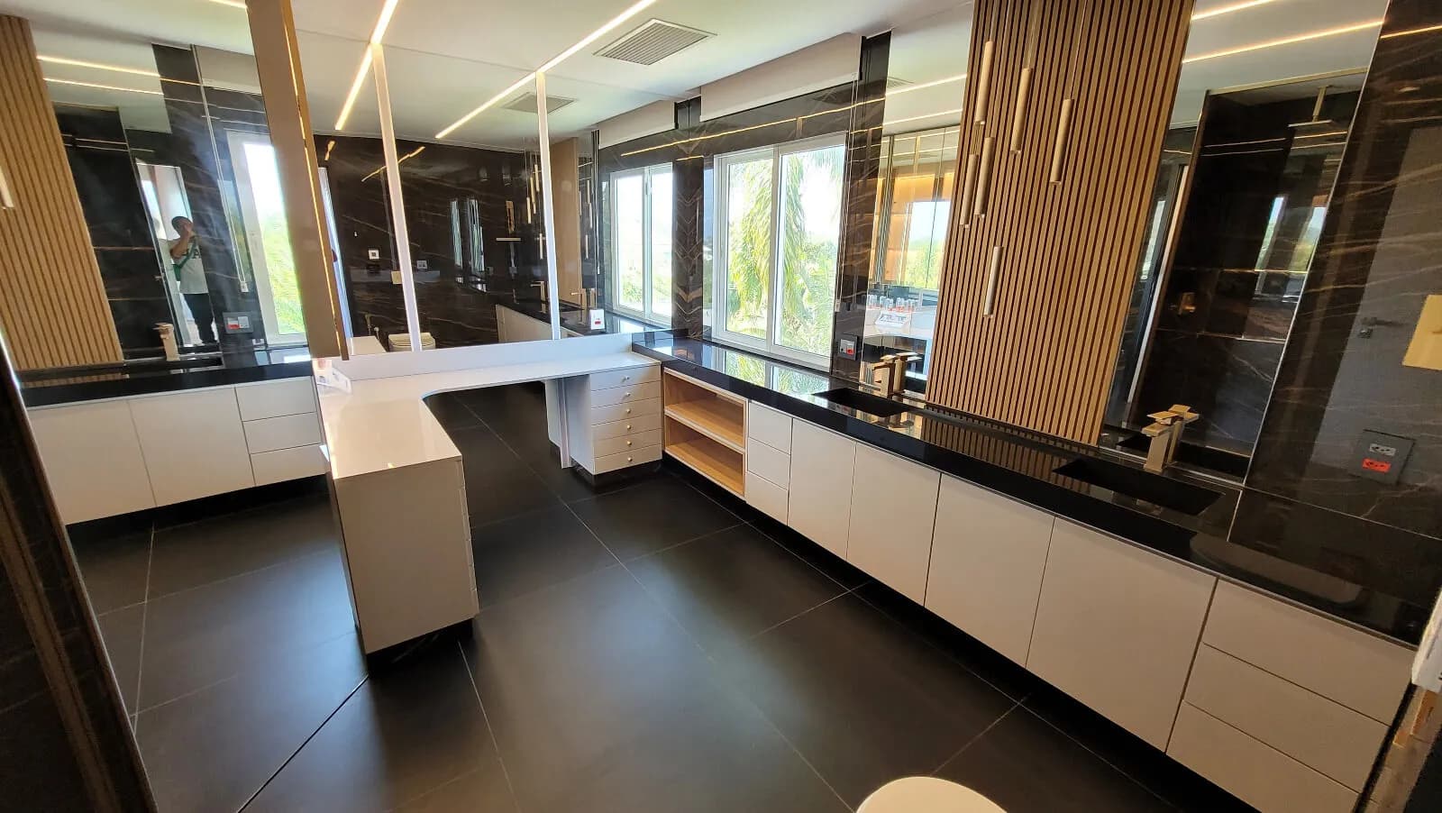 Foto Casa 1013m2 Condomínio Mansões Barra da Tijuca