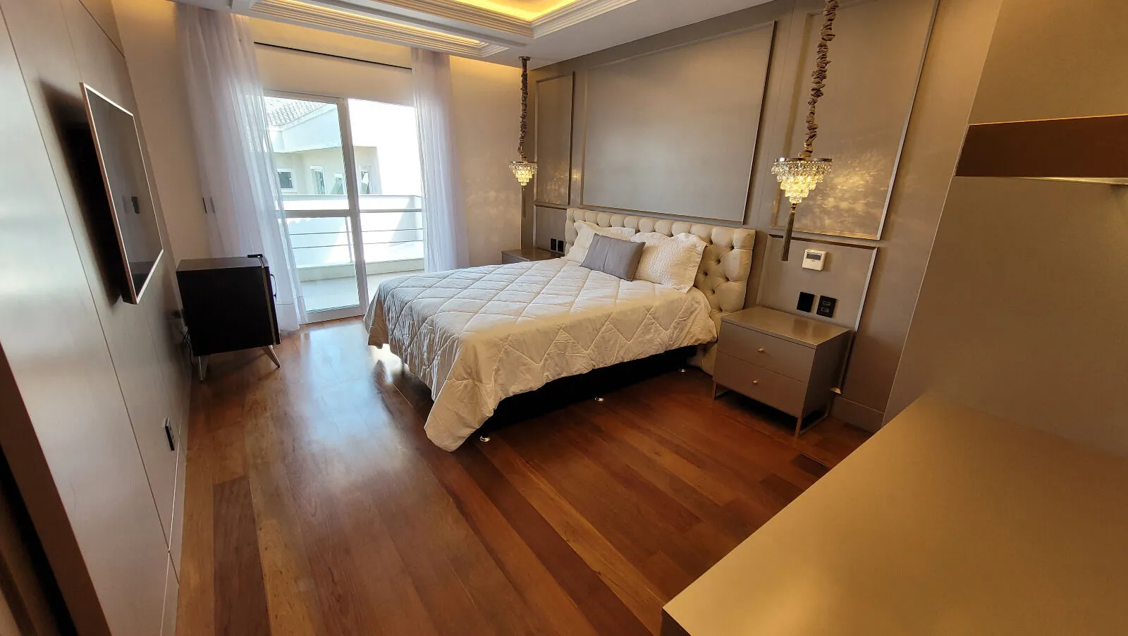 Foto Casa 1013m2 Condomínio Mansões Barra da Tijuca