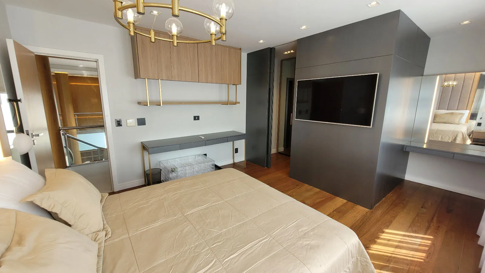 Foto Casa 1013m2 Condomínio Mansões Barra da Tijuca