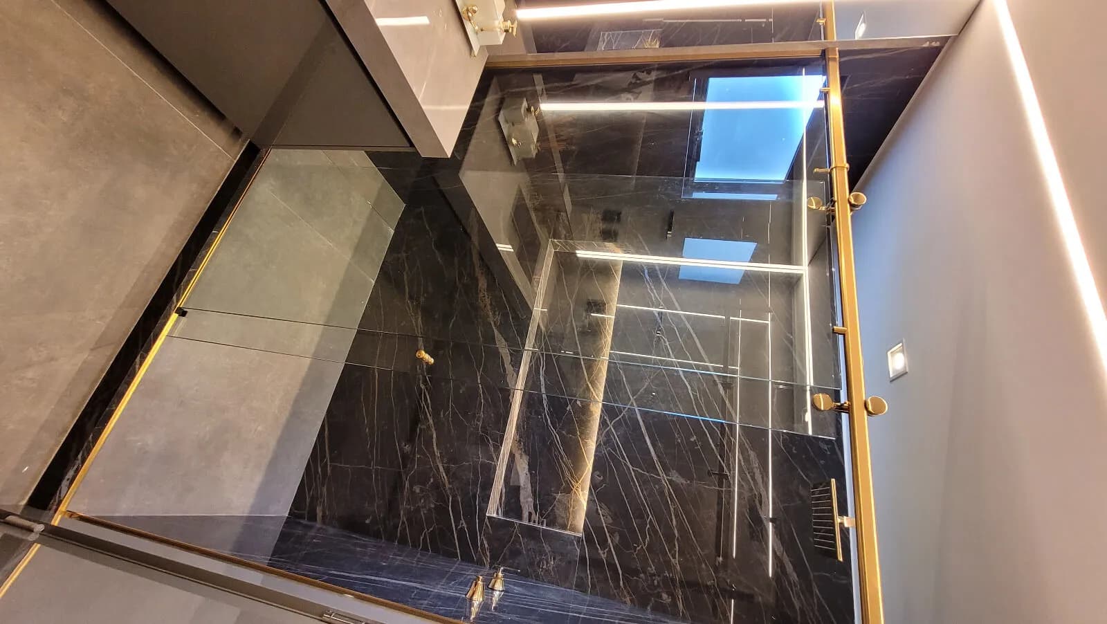 Foto Casa 1013m2 Condomínio Mansões Barra da Tijuca