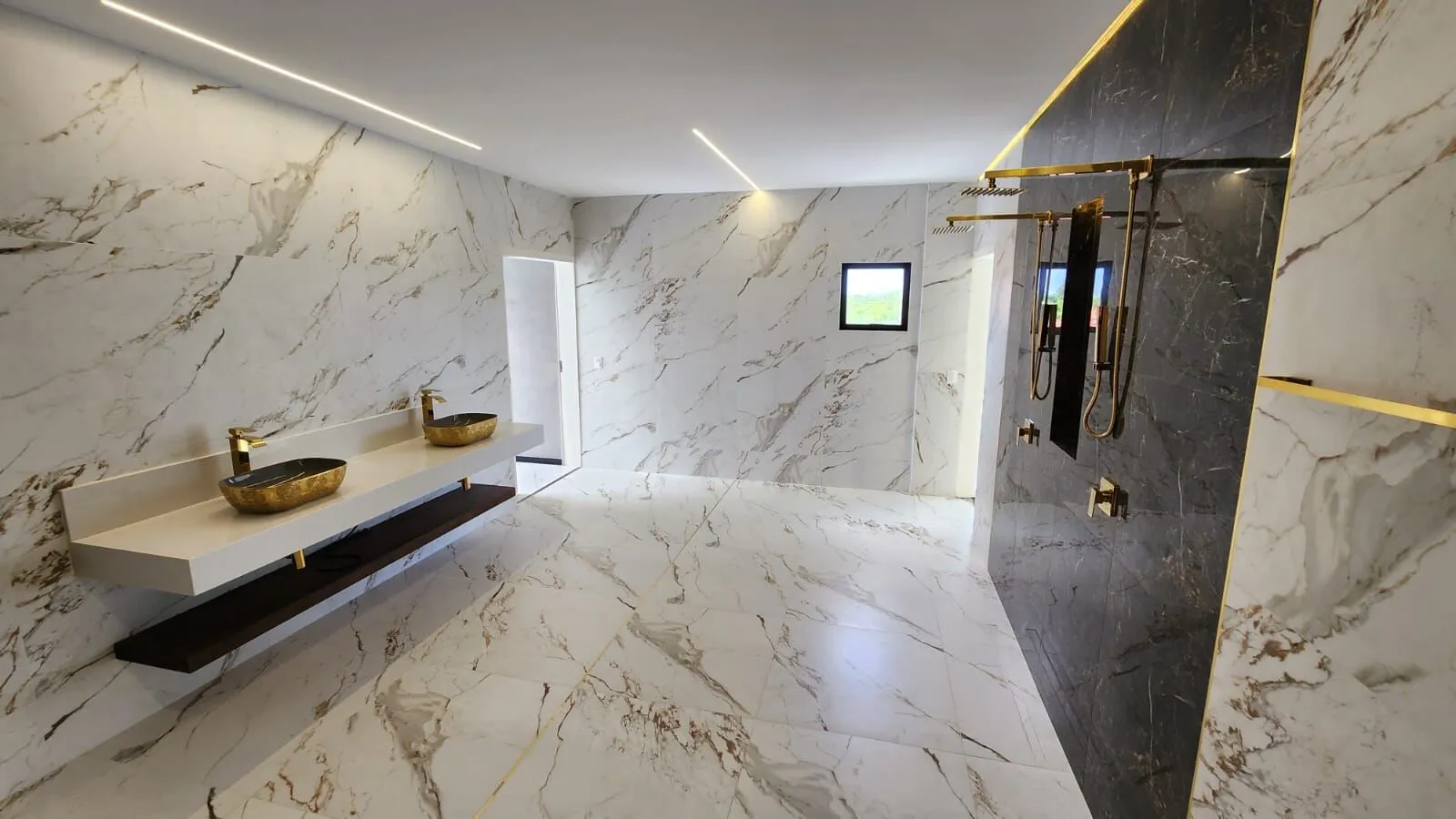 Casa Duplex Alto Luxo 1250m² — foto 9