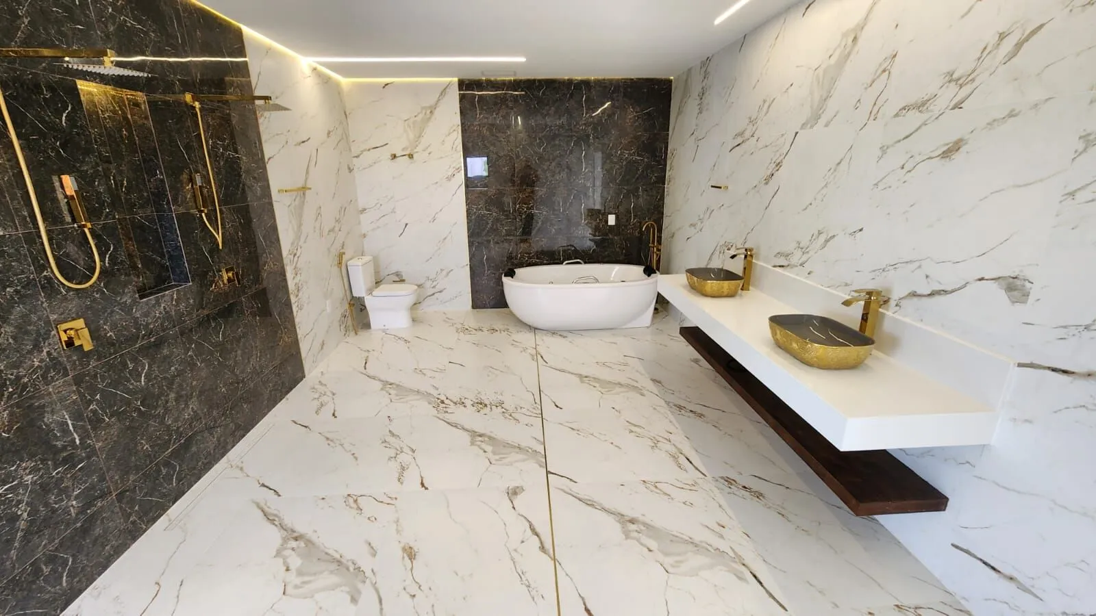 Casa Duplex Alto Luxo 1250m² — foto 10