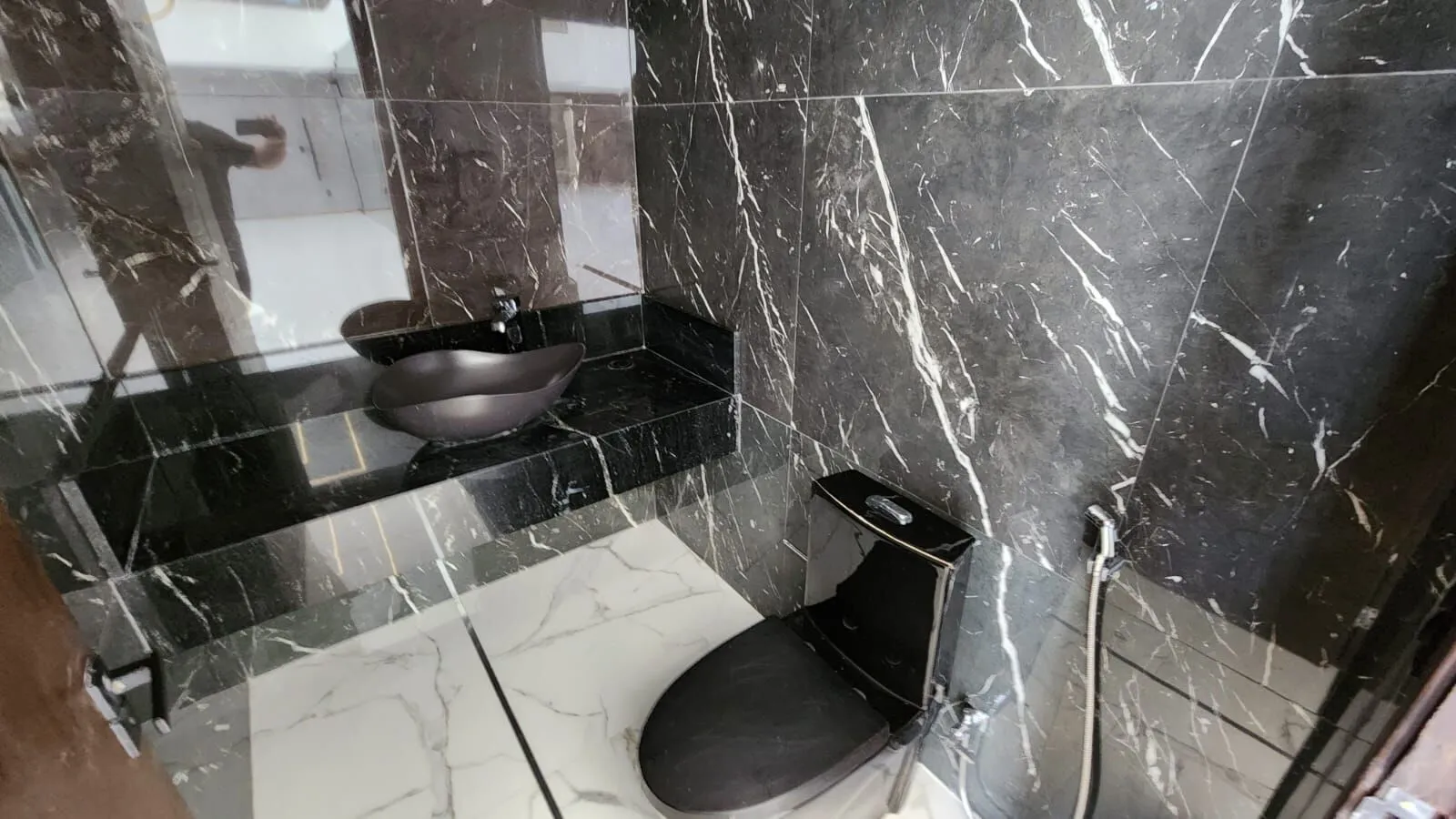 Casa Duplex Alto Luxo 1250m² — foto 11