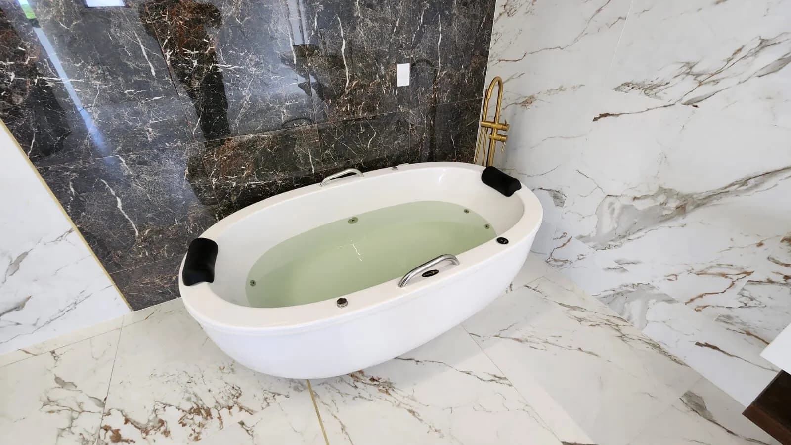 Casa Duplex Alto Luxo 1250m² — foto 13