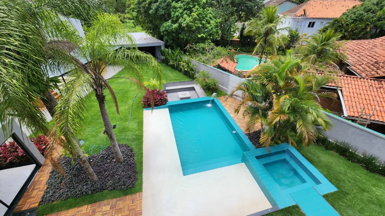 Casa Duplex Alto Luxo 1250m² — foto 19