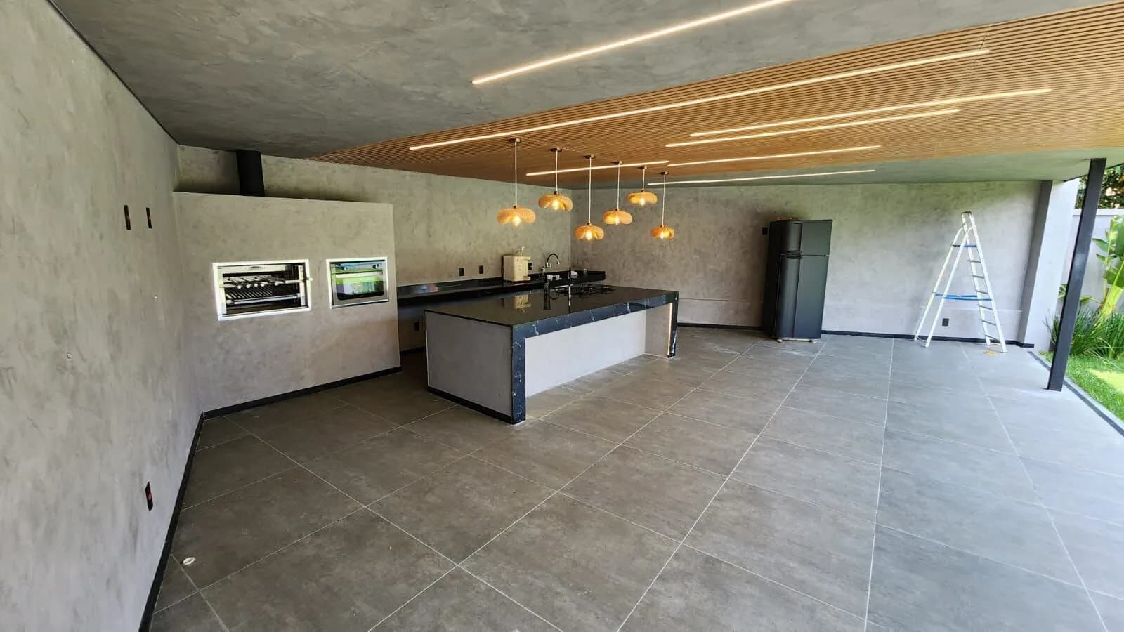 Casa Duplex Alto Luxo 1250m² — foto 20