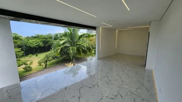 Casa Duplex Alto Luxo 1250m² — foto 26