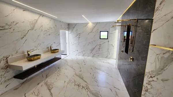 Casa Duplex Alto Luxo 1250m² — foto 29