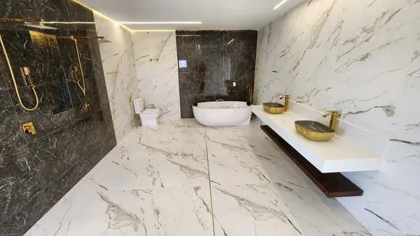 Casa Duplex Alto Luxo 1250m² — foto 30