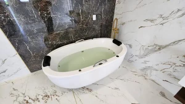 Casa Duplex Alto Luxo 1250m² — foto 33