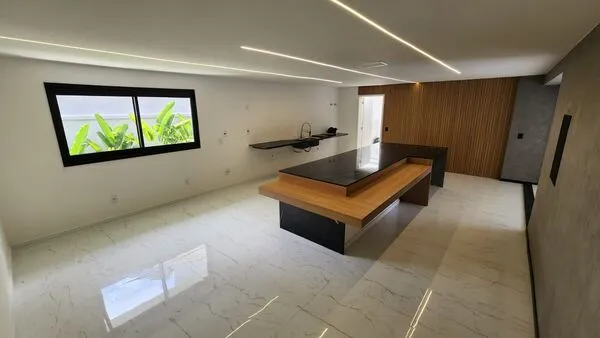 Casa Duplex Alto Luxo 1250m² — foto 34