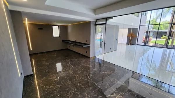 Casa Duplex Alto Luxo 1250m² — foto 36
