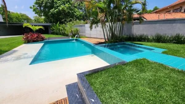 Casa Duplex Alto Luxo 1250m² — foto 37