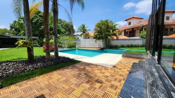 Casa Duplex Alto Luxo 1250m² — foto 38