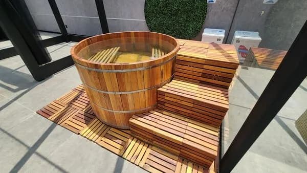 Casa Duplex Alto Luxo 1250m² — foto 42