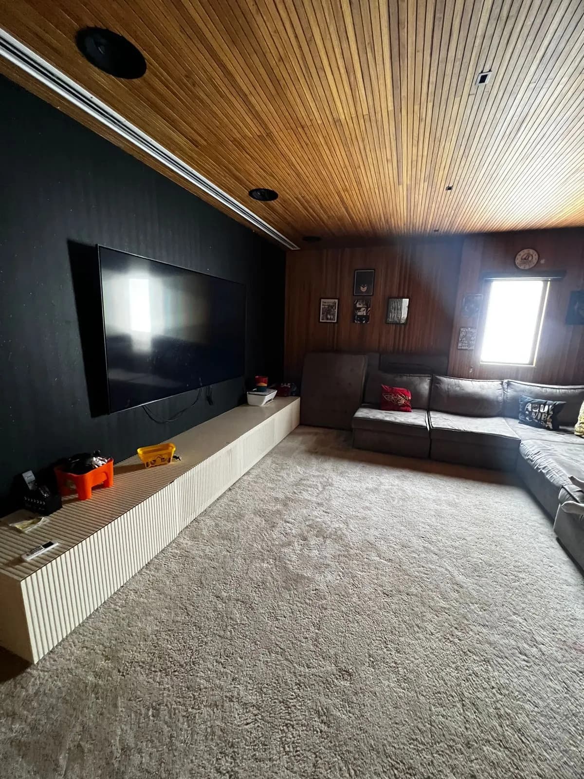 Foto Casa 1500m2 Condomínio Mansões Barra da Tijuca