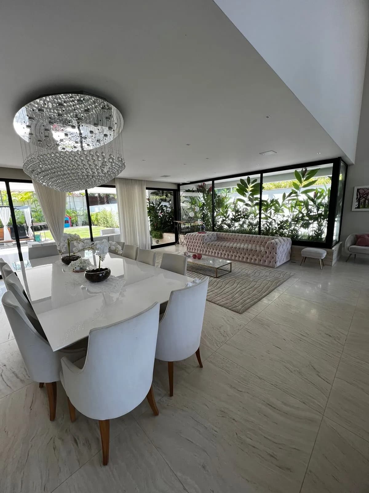 Foto Casa 1500m2 Condomínio Mansões Barra da Tijuca