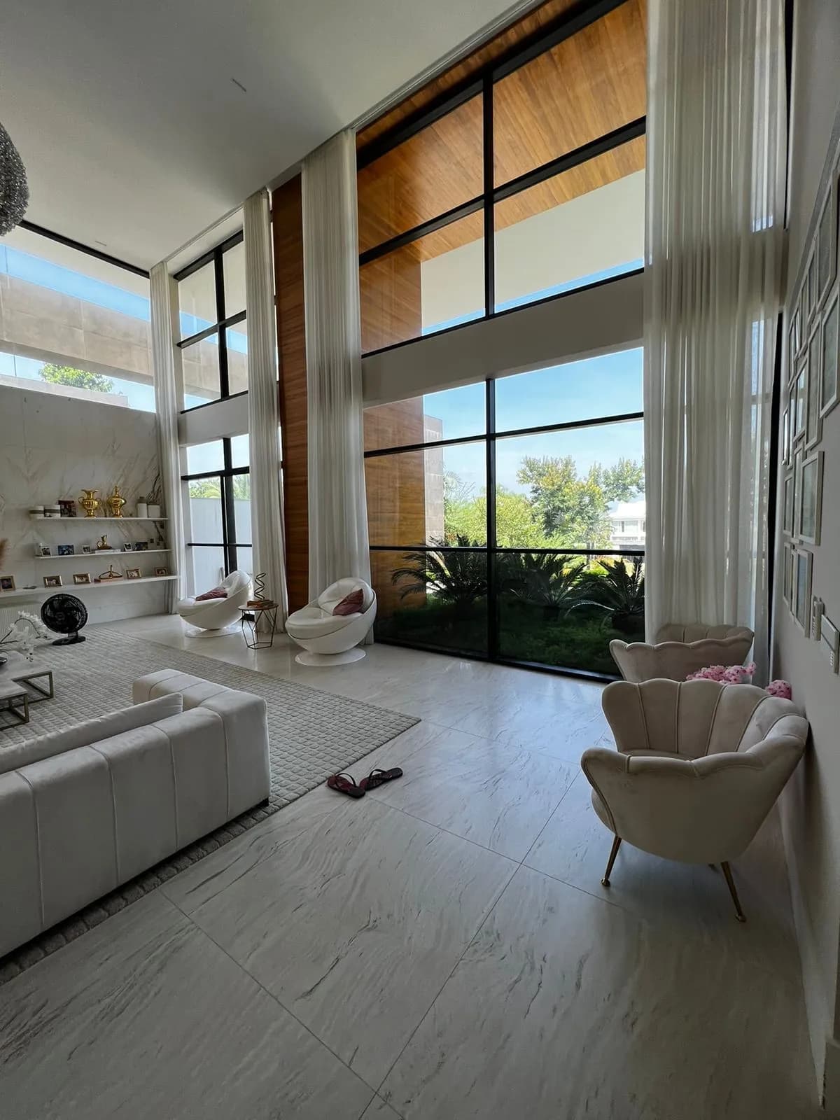 Foto Casa 1500m2 Condomínio Mansões Barra da Tijuca