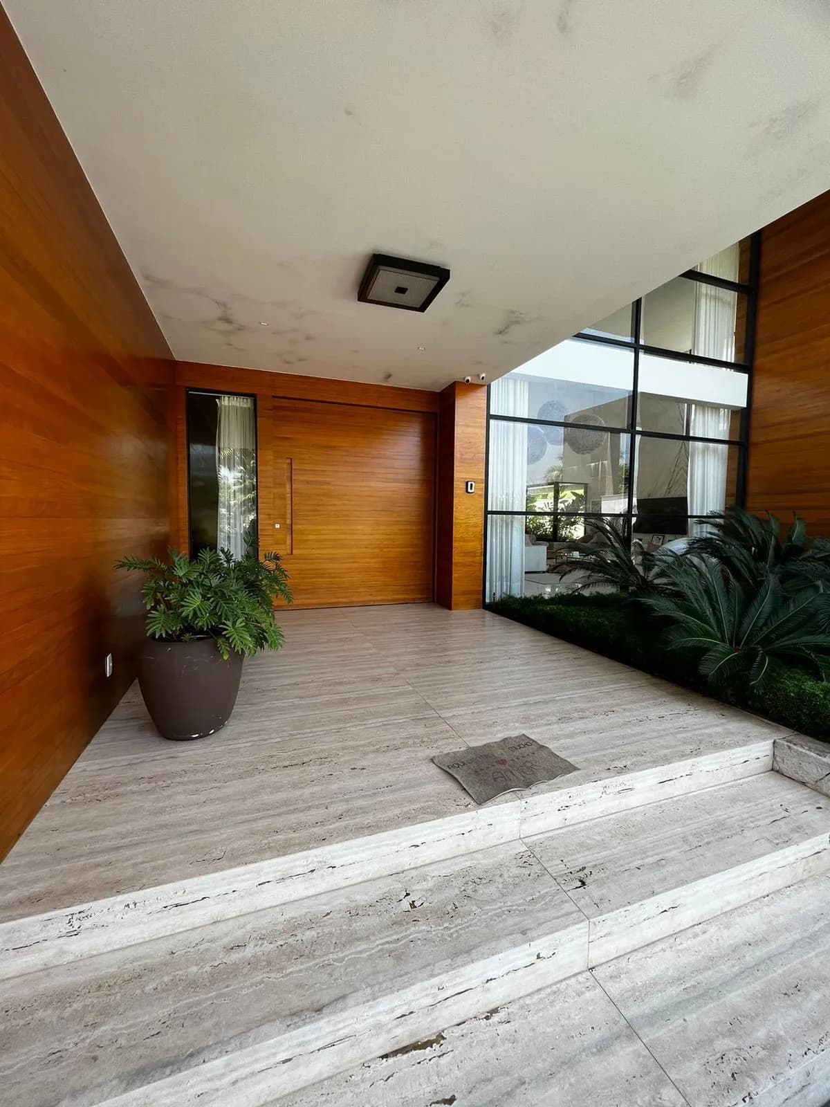 Foto Casa 1500m2 Condomínio Mansões Barra da Tijuca