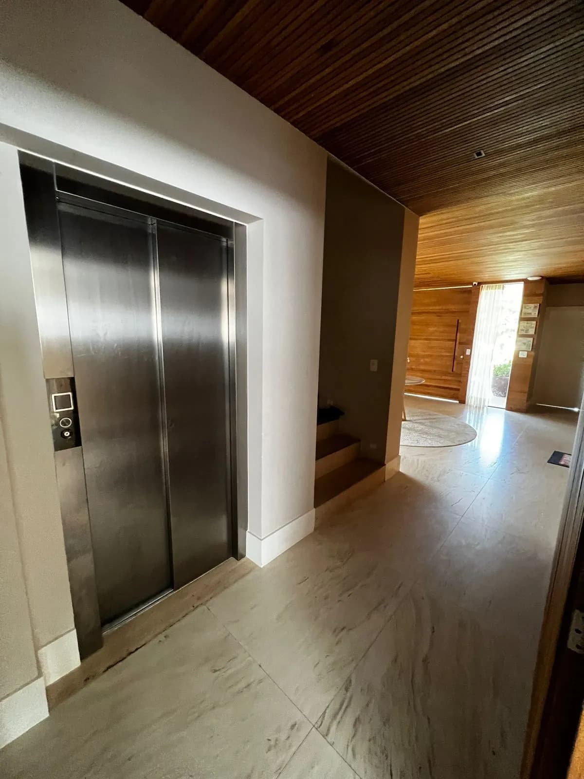 Foto Casa 1500m2 Condomínio Mansões Barra da Tijuca