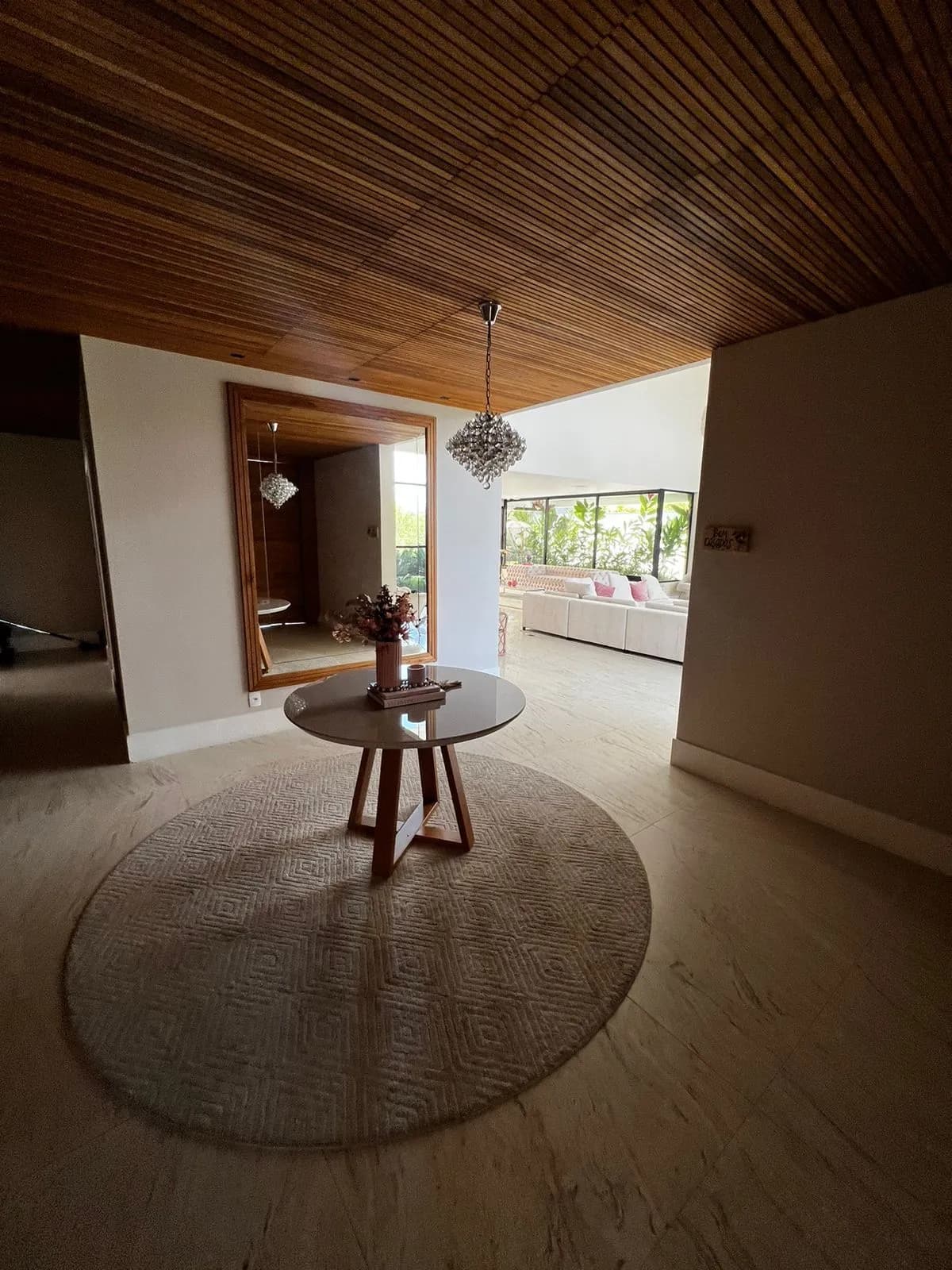 Foto Casa 1500m2 Condomínio Mansões Barra da Tijuca