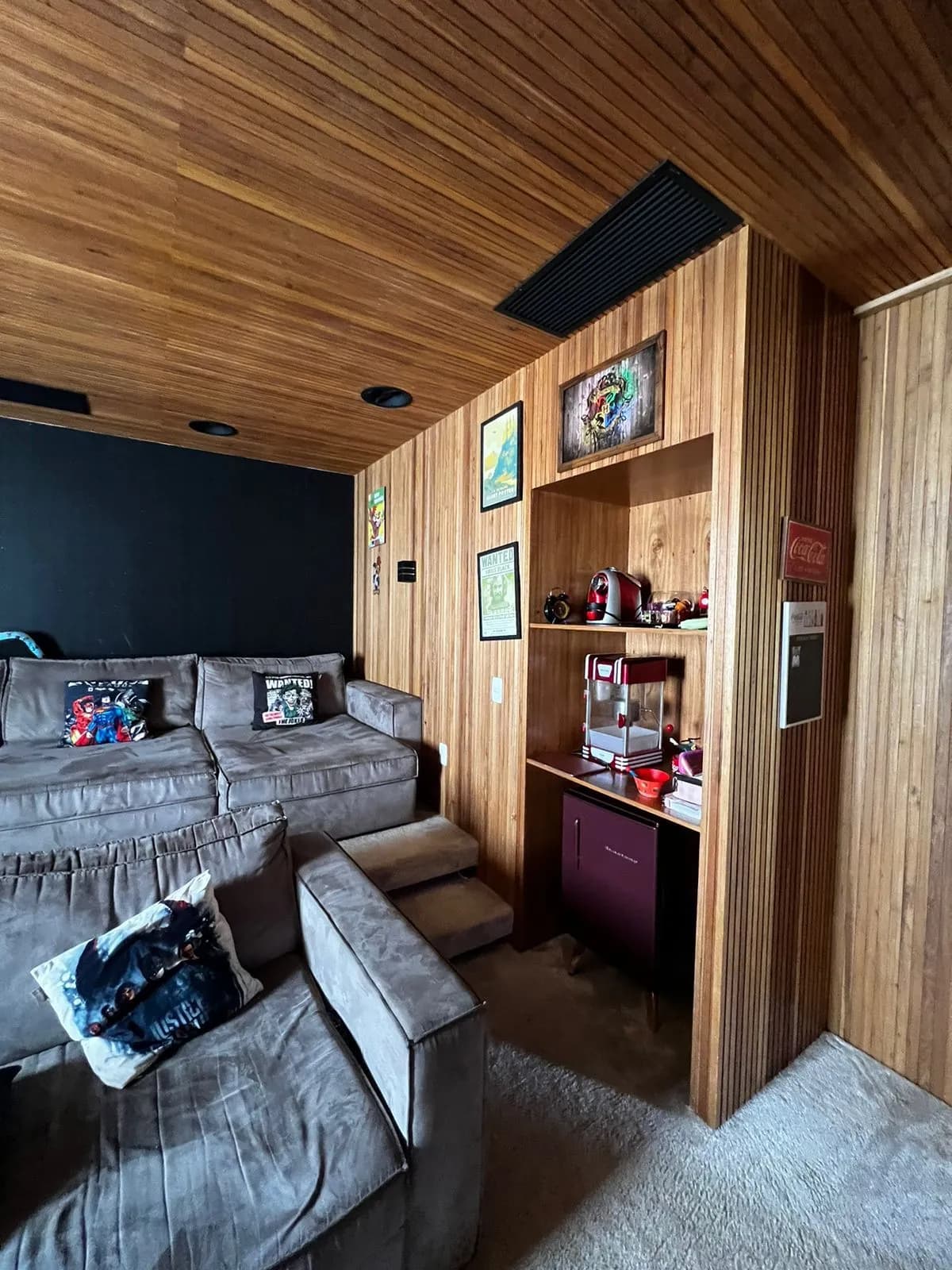 Foto Casa 1500m2 Condomínio Mansões Barra da Tijuca