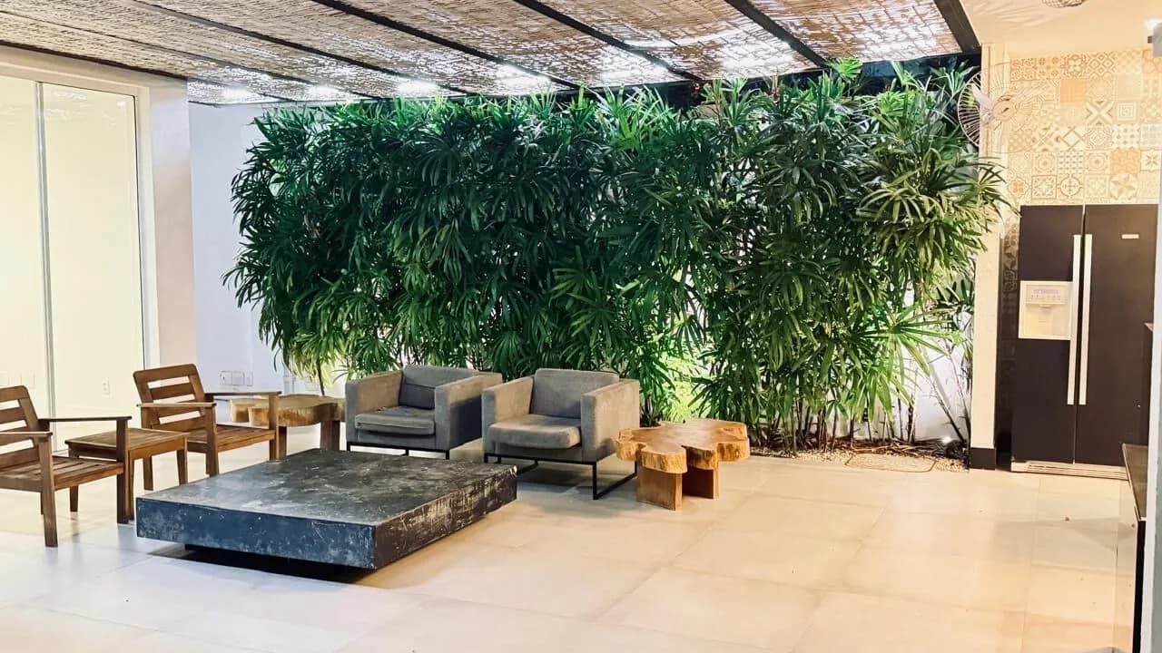 Foto Casa 770m2 Condomínio Mansões Barra da Tijuca