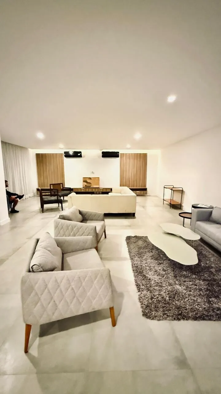Foto Casa 770m2 Condomínio Mansões Barra da Tijuca