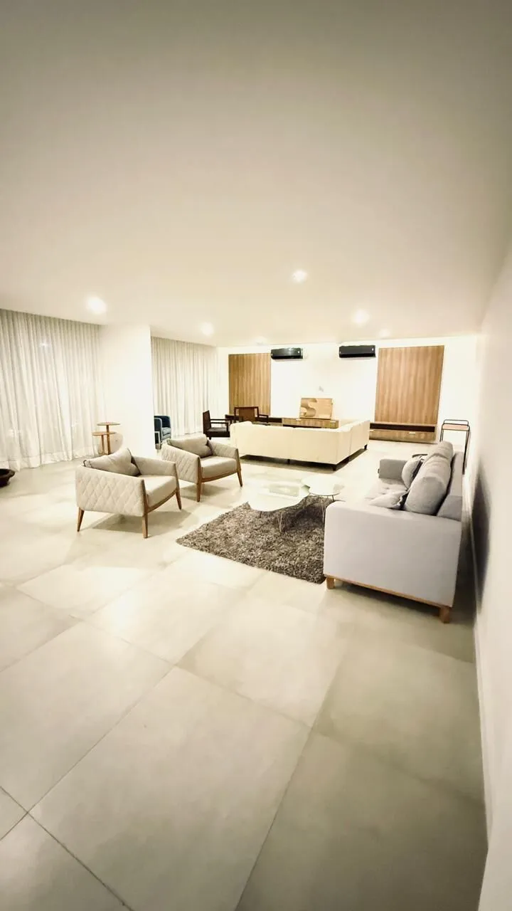 Foto Casa 770m2 Condomínio Mansões Barra da Tijuca