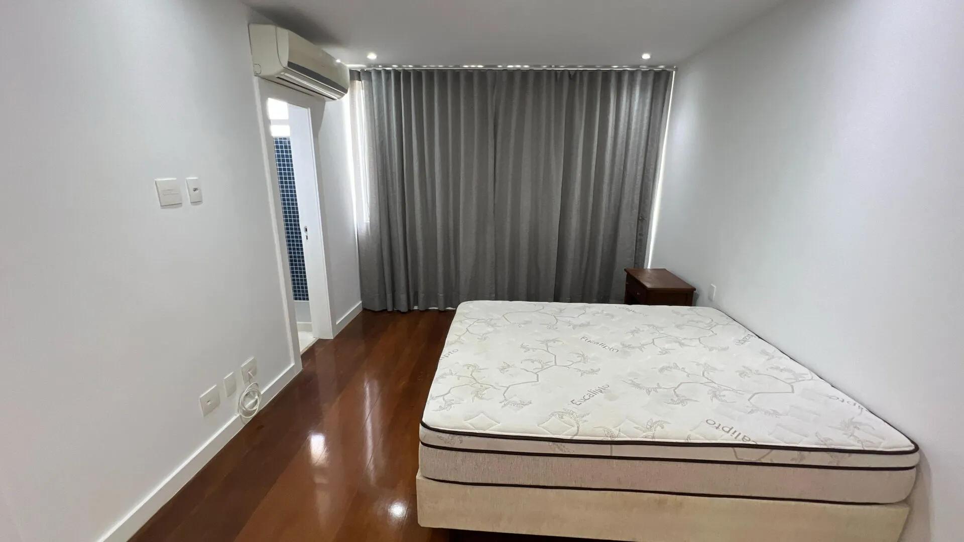 Foto Casa 770m2 Condomínio Mansões Barra da Tijuca