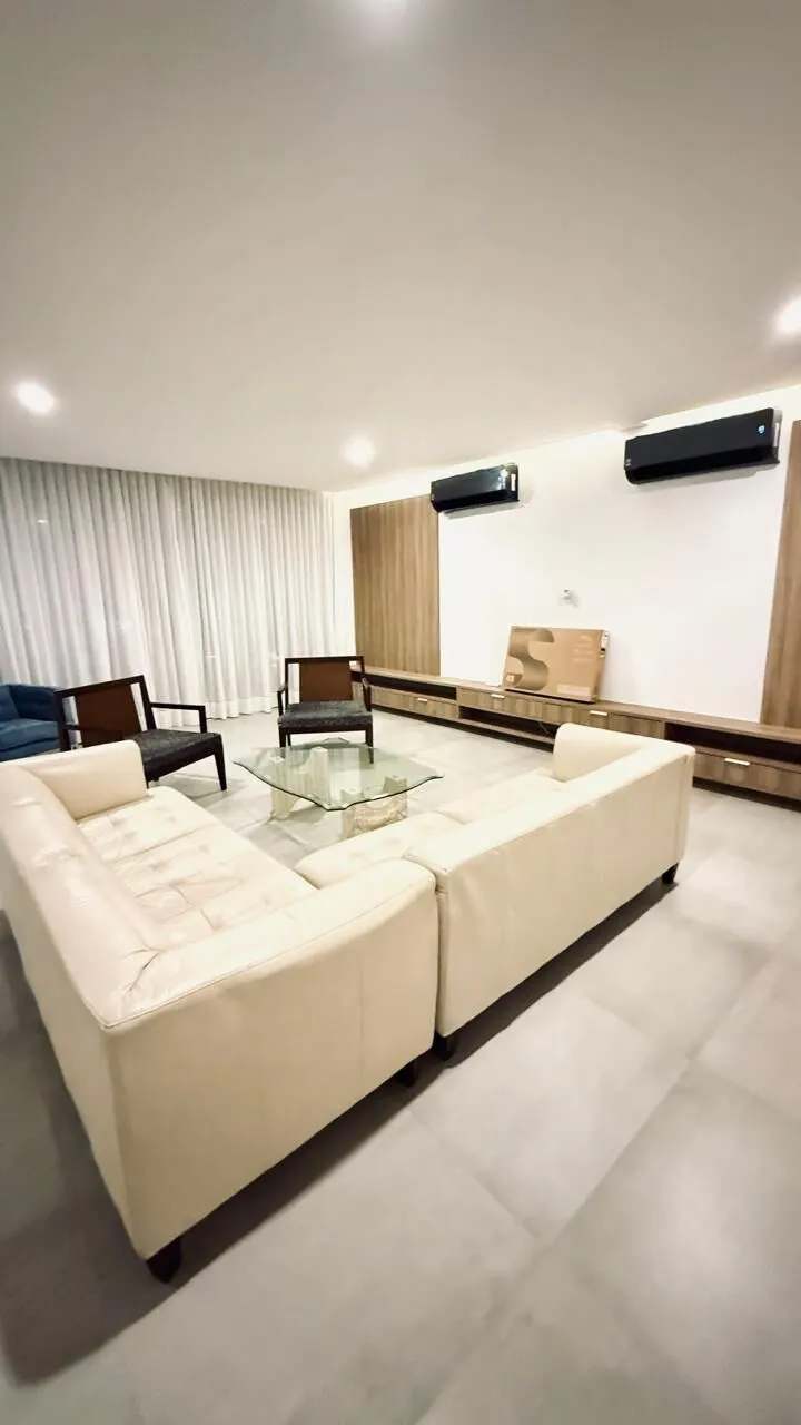 Foto Casa 770m2 Condomínio Mansões Barra da Tijuca