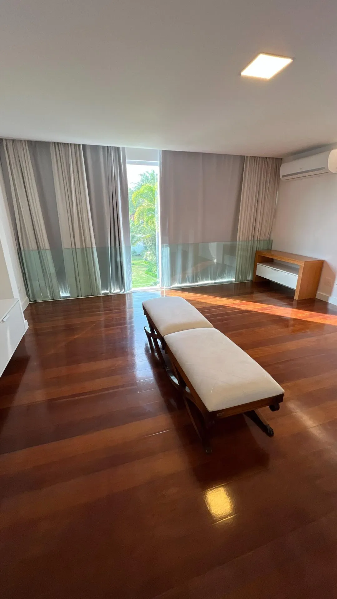 Foto Casa 770m2 Condomínio Mansões Barra da Tijuca