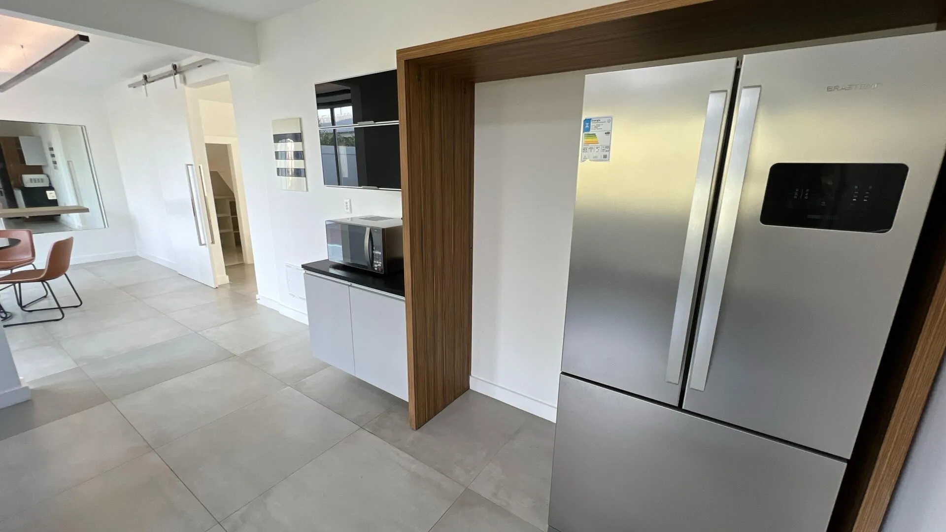 Foto Casa 770m2 Condomínio Mansões Barra da Tijuca