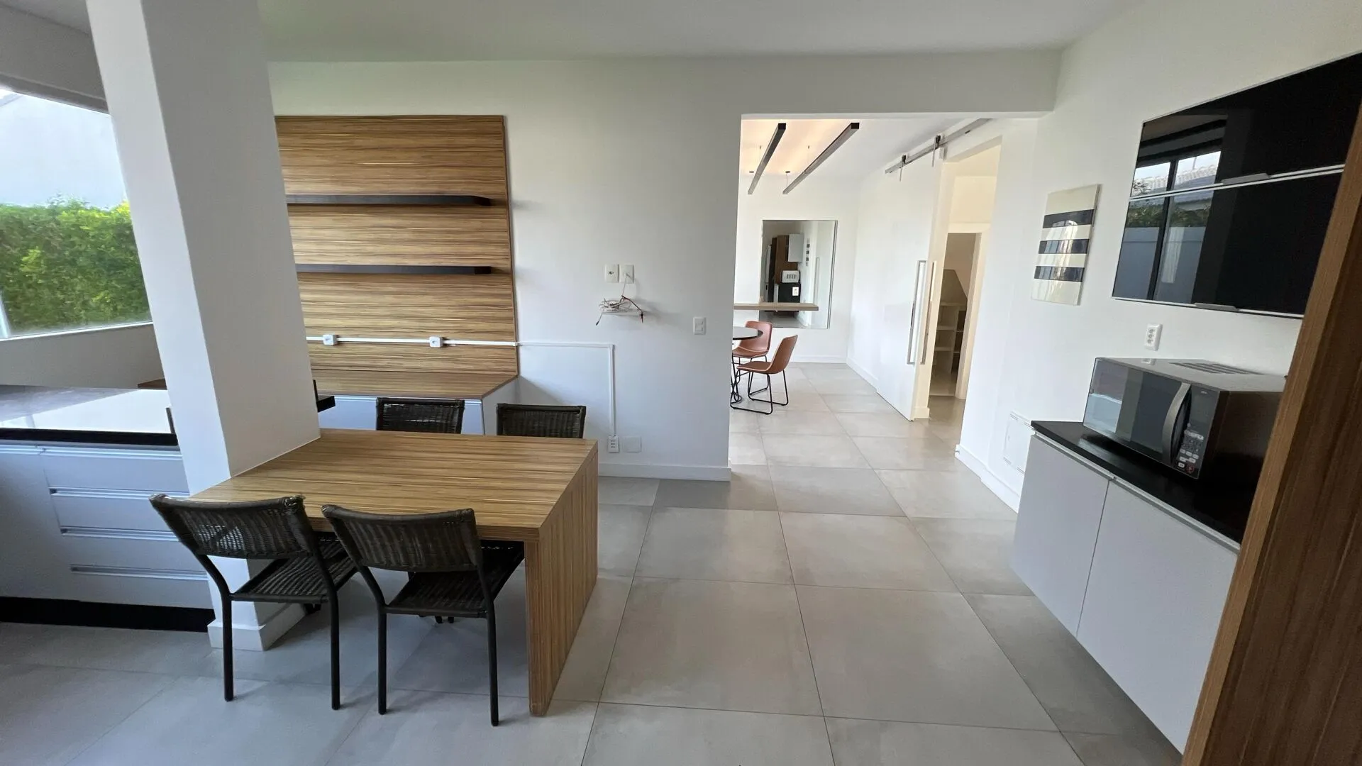 Foto Casa 770m2 Condomínio Mansões Barra da Tijuca