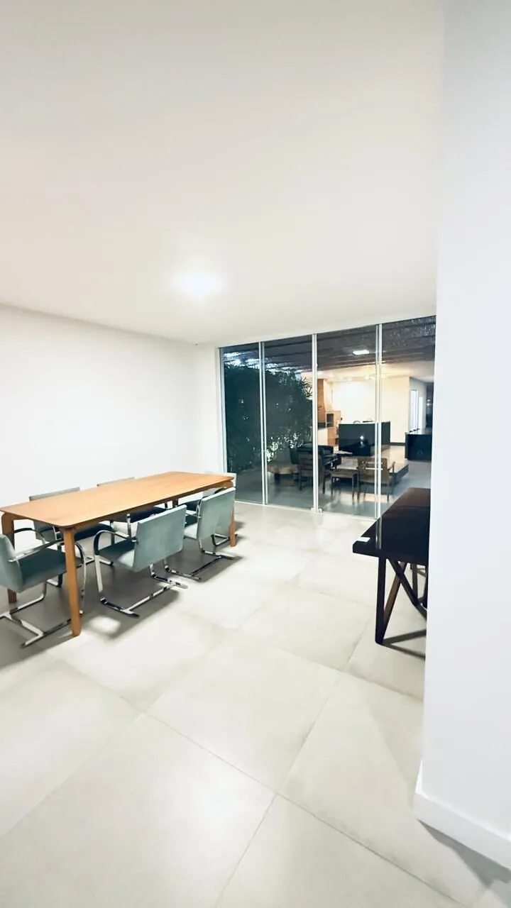 Foto Casa 770m2 Condomínio Mansões Barra da Tijuca