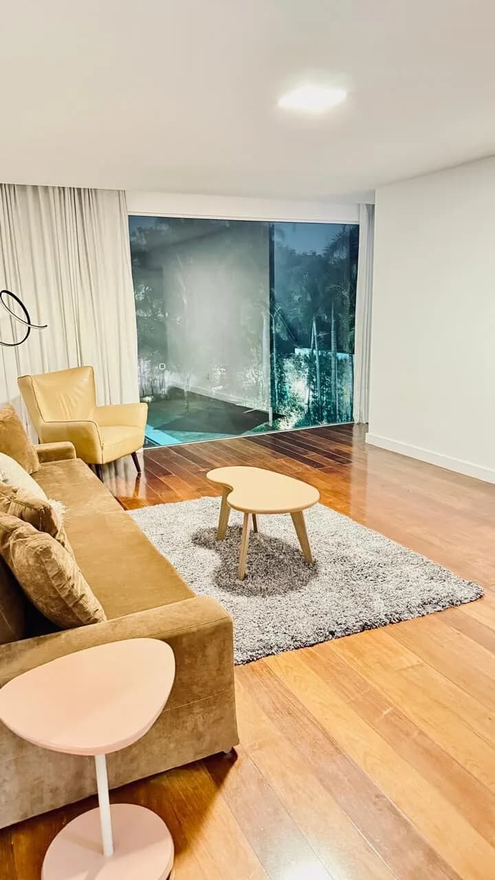 Foto Casa 770m2 Condomínio Mansões Barra da Tijuca