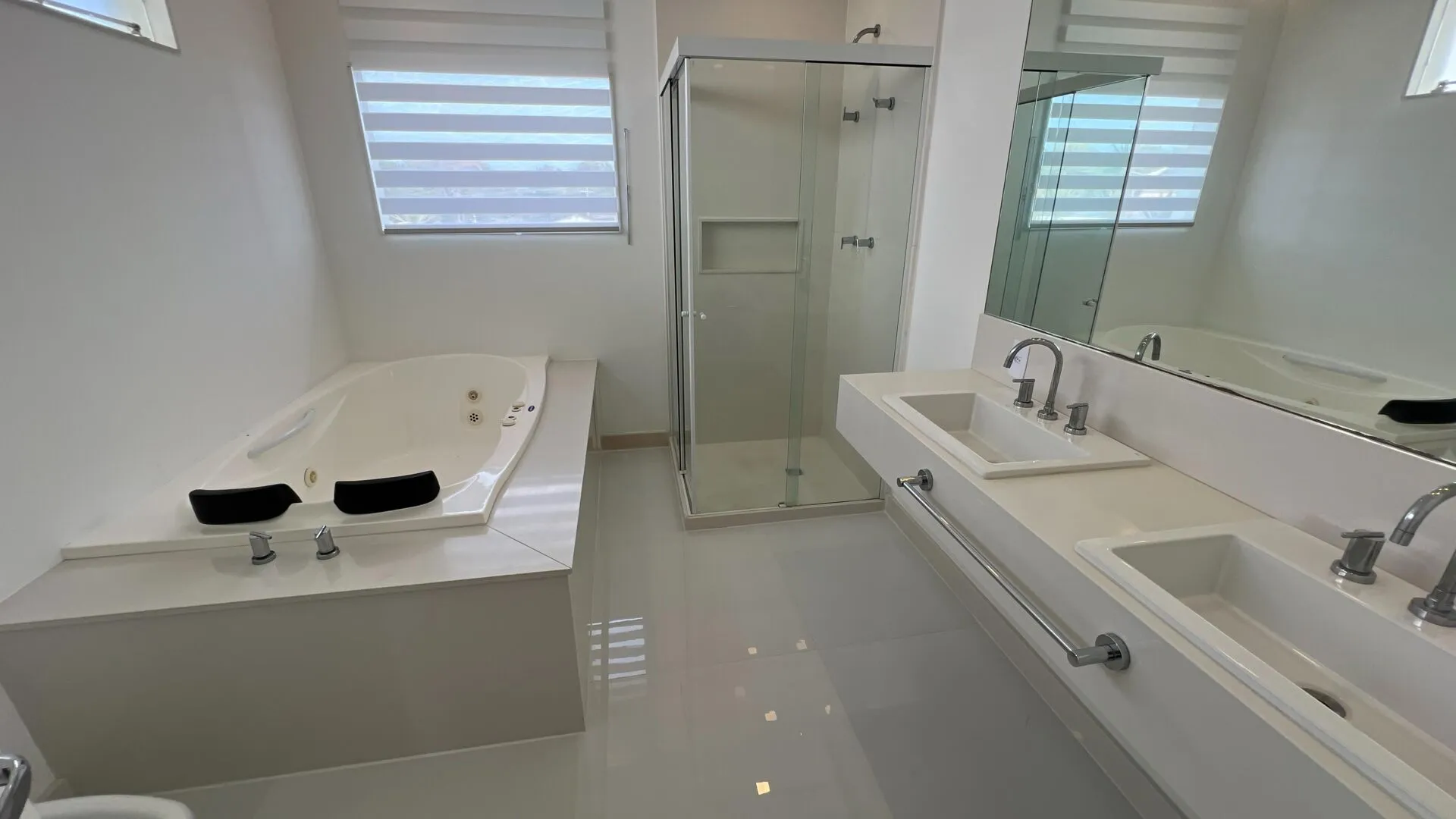 Foto Casa 770m2 Condomínio Mansões Barra da Tijuca