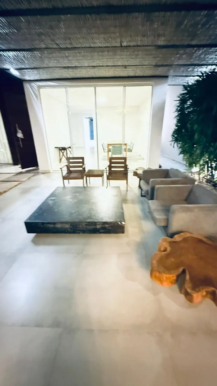 Foto Casa 770m2 Condomínio Mansões Barra da Tijuca